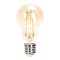Dimmbare LED-Lampe FILAMENT A60 E27/6W/230V 2200K - Aigostar