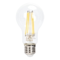 Dimmbare LED-Lampe FILAMENT A60 E27/6W/230V 2700K - Aigostar