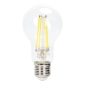 Dimmbare LED-Lampe FILAMENT A60 E27/6W/230V 6500K - Aigostar