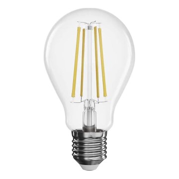 Dimmbare LED-Lampe FILAMENT A60 E27/7,5W/230V 4000K