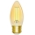 Dimmbare LED-Lampe FILAMENT C35 E27/4,5W/230V 2700-6500K Wi-Fi - Aigostar