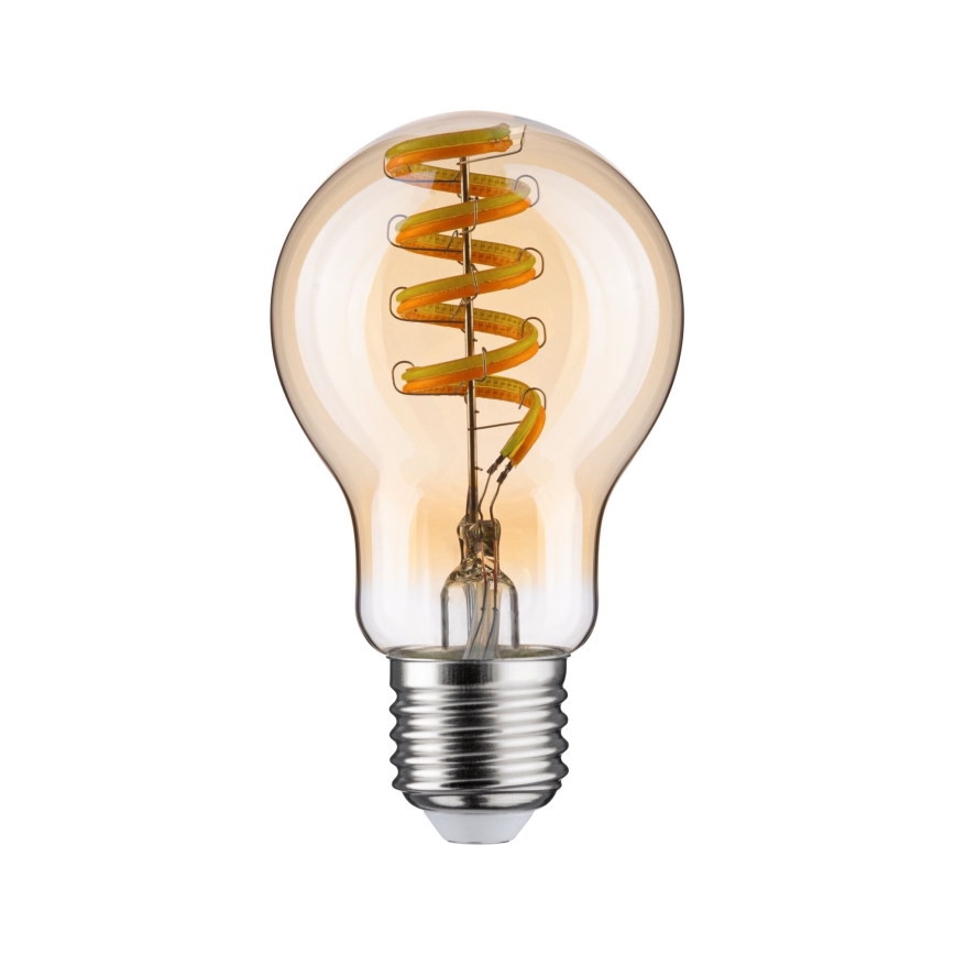 Dimmbare LED-Lampe FILAMENT E27/7,5W/230V 2200-5500K - Paulmann 29155