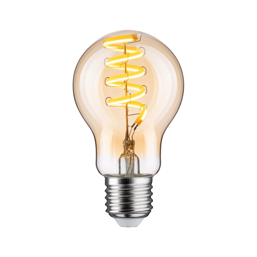 Dimmbare LED-Lampe FILAMENT E27/7,5W/230V 2200-5500K - Paulmann 29155