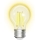 Dimmbare LED-Lampe FILAMENT G45 E27/4,5W/230V 2700-6500K Wi-Fi - Aigostar