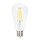 Dimmbare LED-Lampe FILAMENT ST64 E27/6W/230V 6500K - Aigostar