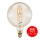 Dimmbare LED-Lampe G200 E27/8W/230V 2100K - Eglo 11687