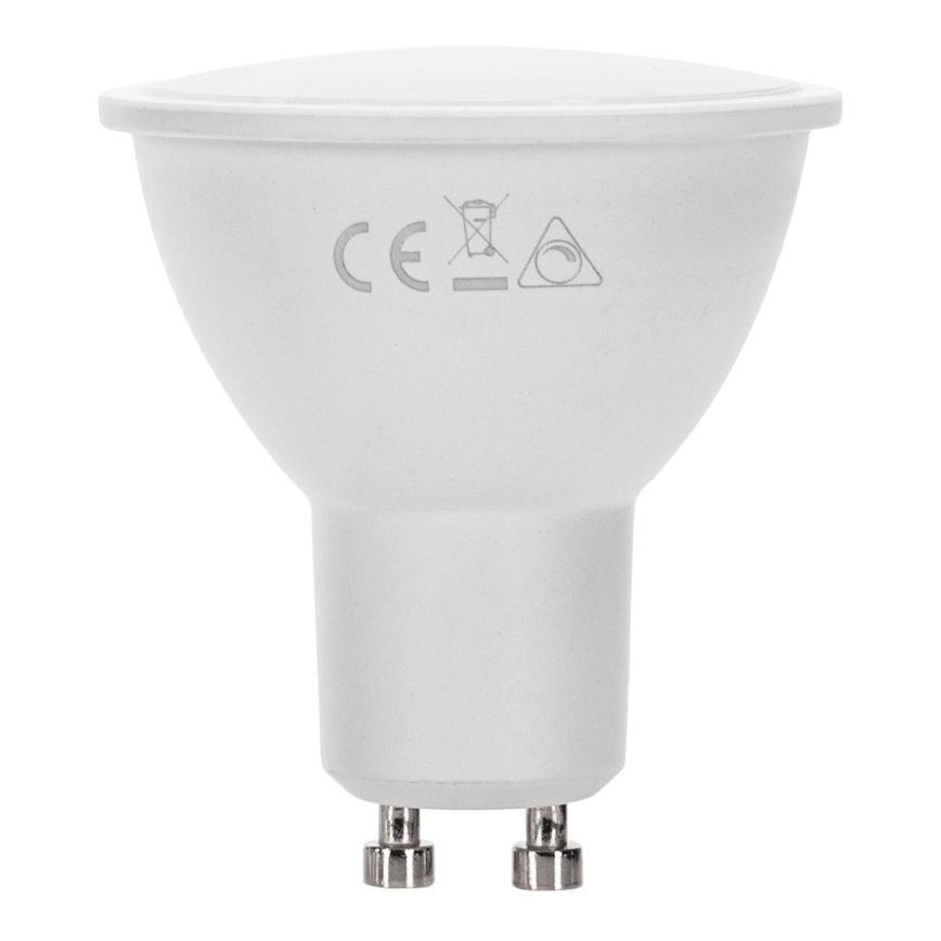 Dimmbare LED-Lampe GU10/4,9W/230V 2700K - Aigostar