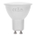 Dimmbare LED-Lampe GU10/4,9W/230V 2700K - Aigostar