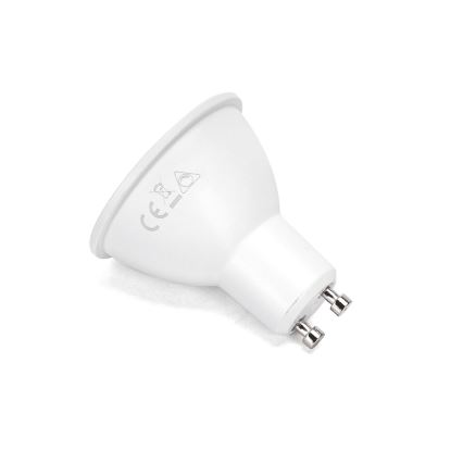 Dimmbare LED-Lampe GU10/4,9W/230V 2700K - Aigostar