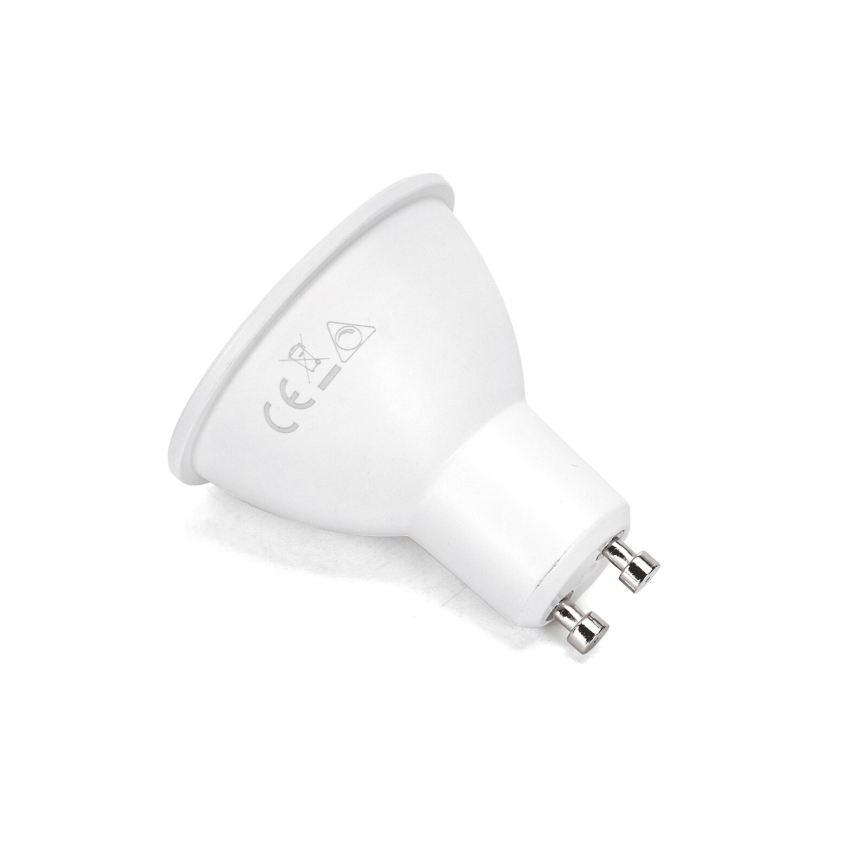 Dimmbare LED-Lampe GU10/4,9W/230V 2700K - Aigostar