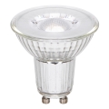 Dimmbare LED-Lampe GU10/4,9W/230V 2700K - Aigostar