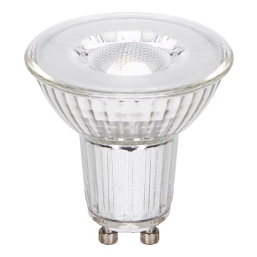 Dimmbare LED-Lampe GU10/4,9W/230V 6500K - Aigostar