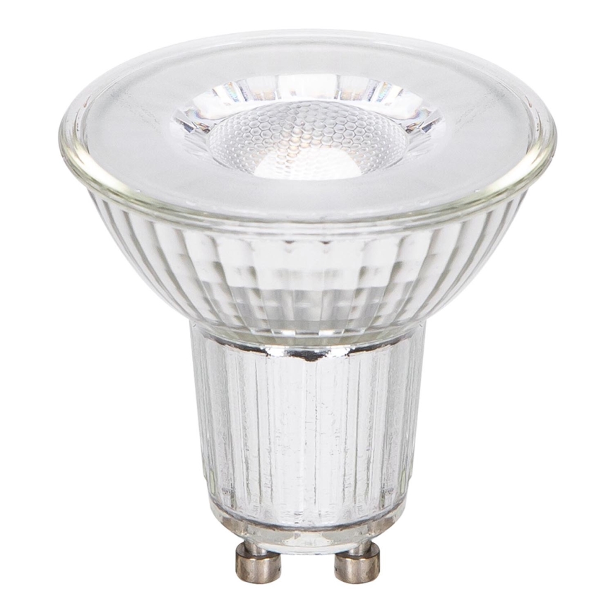 Dimmbare LED-Lampe GU10/4,9W/230V 6500K - Aigostar
