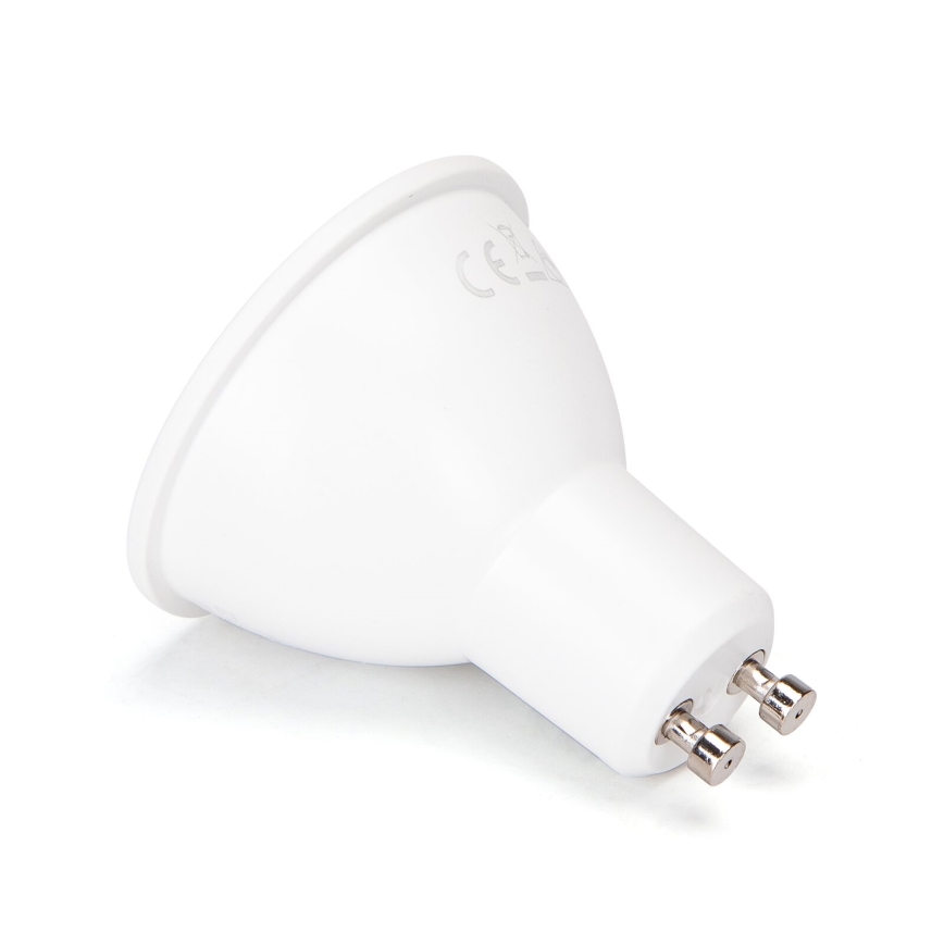 Dimmbare LED-Lampe GU10/4,9W/230V 6500K - Aigostar