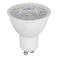 Dimmbare LED-Lampe GU10/6W/230V 3000K 110°