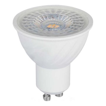 Dimmbare LED-Lampe GU10/6W/230V 3000K 110°