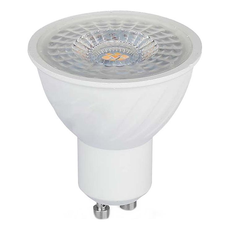 Dimmbare LED-Lampe GU10/6W/230V 3000K 110°