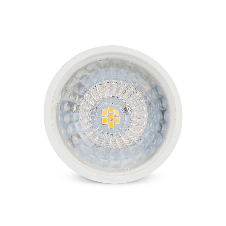 Dimmbare LED-Lampe GU10/6W/230V 3000K 110°
