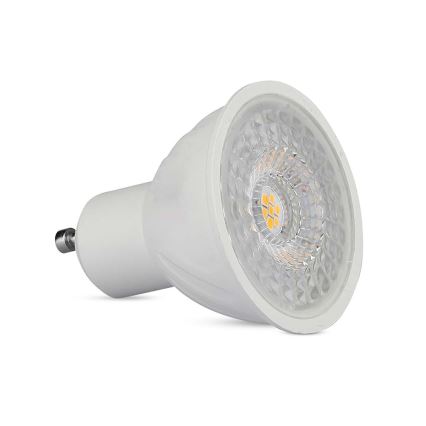 Dimmbare LED-Lampe GU10/6W/230V 3000K 110°