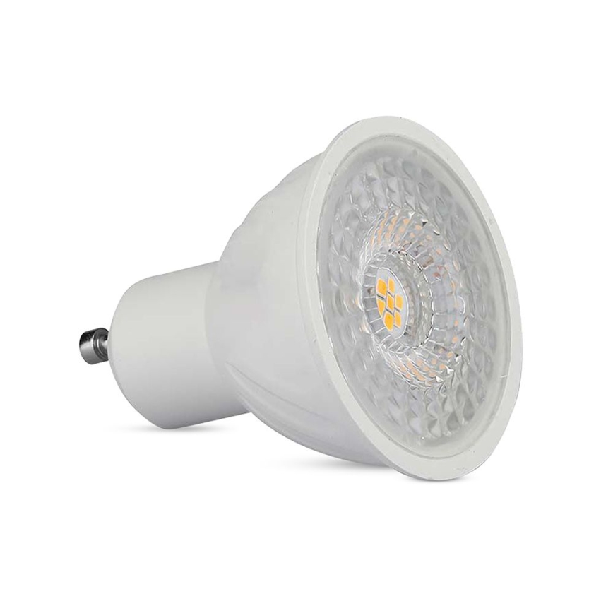 Dimmbare LED-Lampe GU10/6W/230V 3000K 110°