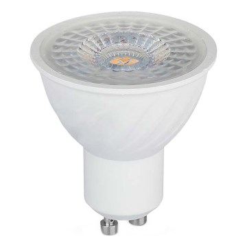 Dimmbare LED-Lampe GU10/6W/230V 4000K 110°