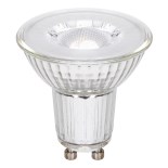 Dimmbare LED-Lampe GU10/6W/230V 4000K - Aigostar