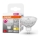Dimmbare LED-Lampe GU5,3/3,4W/12V 2700K CRI 90 - Osram