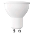 Dimmbare LED-Lampe MR16 GU10/7W/230V 3000K