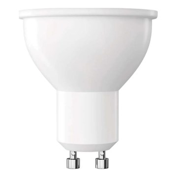 Dimmbare LED-Lampe MR16 GU10/7W/230V 3000K