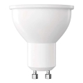 Dimmbare LED-Lampe MR16 GU10/7W/230V 3000K