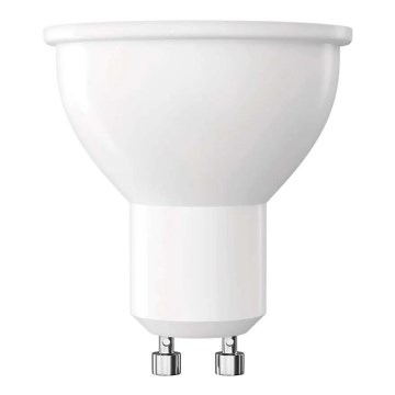 Dimmbare LED-Lampe MR16 GU10/7W/230V 3000K