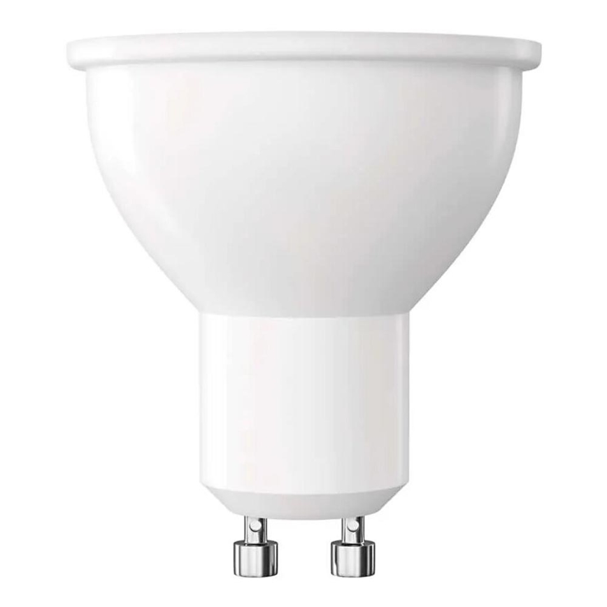 Dimmbare LED-Lampe MR16 GU10/7W/230V 3000K