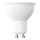 Dimmbare LED-Lampe MR16 GU10/7W/230V 3000K