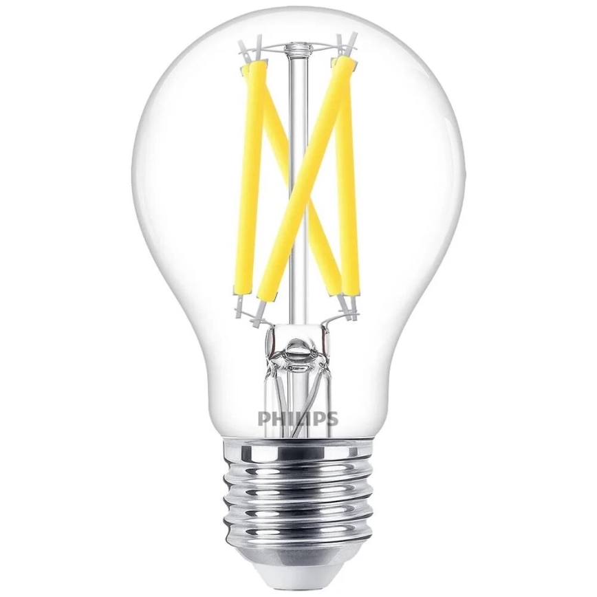 Dimmbare LED-Lampe Philips Warm Glow A60 E27/7,9W/230V 2200-2700K CRI 90
