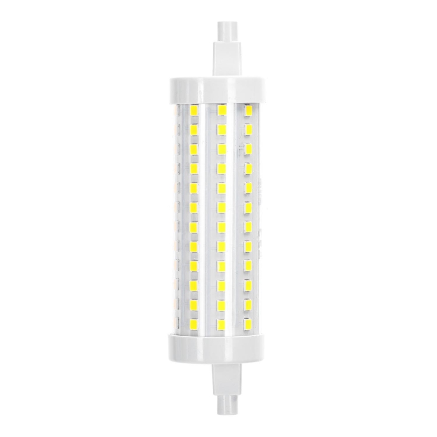 Dimmbare LED-Lampe R7s/12W/230V 6500K - Aigostar