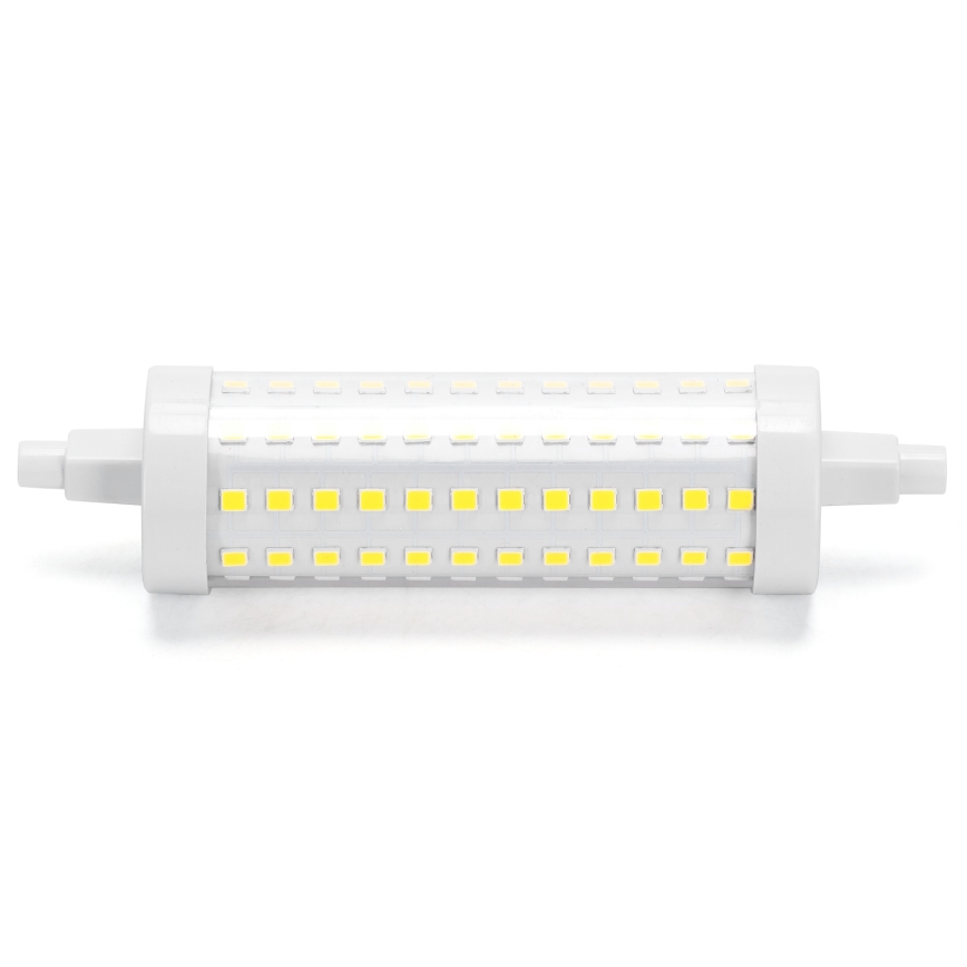 Dimmbare LED-Lampe R7s/12W/230V 6500K - Aigostar