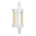 Dimmbare LED-Lampe R7s/8W/230V 2700K - Aigostar