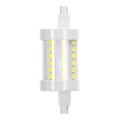 Dimmbare LED-Lampe R7s/8W/230V 6500K - Aigostar