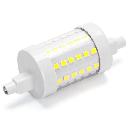 Dimmbare LED-Lampe R7s/8W/230V 6500K - Aigostar