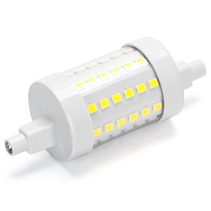 Dimmbare LED-Lampe R7s/8W/230V 6500K - Aigostar