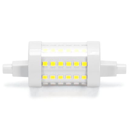 Dimmbare LED-Lampe R7s/8W/230V 6500K - Aigostar