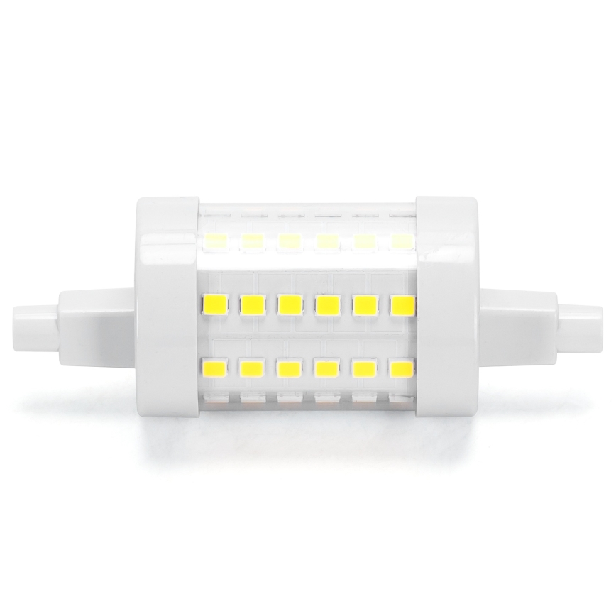 Dimmbare LED-Lampe R7s/8W/230V 6500K - Aigostar