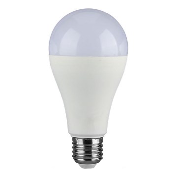 Dimmbare LED-Lampe SAMSUNG CHIP A65 E27/17W/230V 4000K