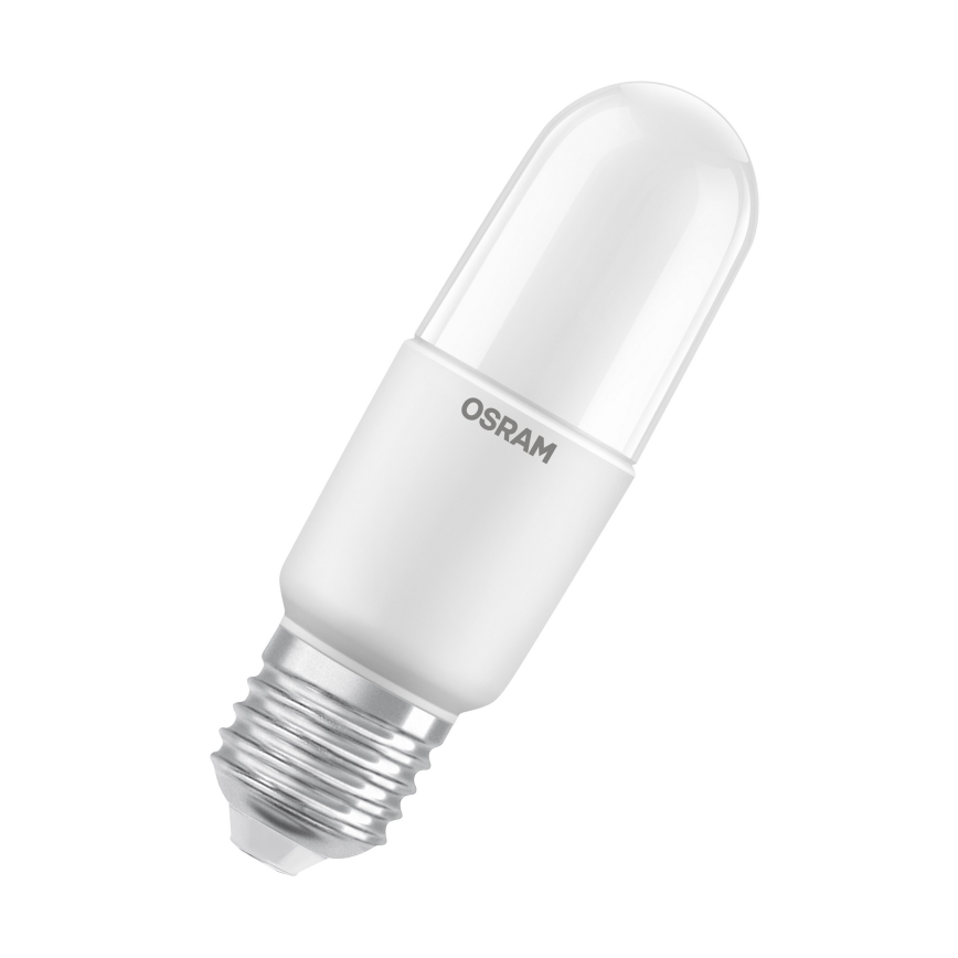 Dimmbare LED-Lampe STICK E27/11W/230V 4000K CRI 90 - Osram