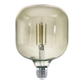 Dimmbare LED-Lampe VINTAGE E27/4W/230V 3000K  - Eglo 12597