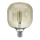 Dimmbare LED-Lampe VINTAGE E27/4W/230V 3000K  - Eglo 12597
