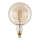 Dimmbare LED-Lampe VINTAGE G200 E27/4,5W/230V 2200K - Eglo 110108