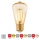 Dimmbare LED-Lampe VINTAGE ST48 E27/3W/230V 2200K - STEPDIMMING - Eglo 12521