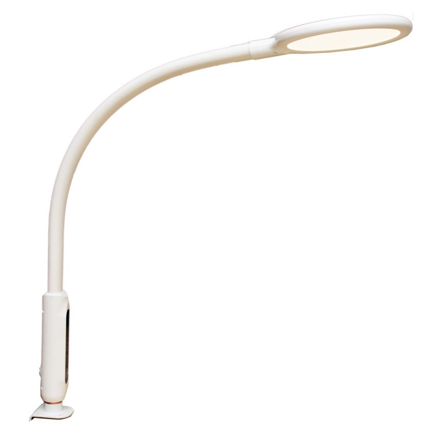 Dimmbare LED-Leuchte mit Touch-Funktion  3in1 LED/12W/230V weiß CRI 90 + Fernbedienung