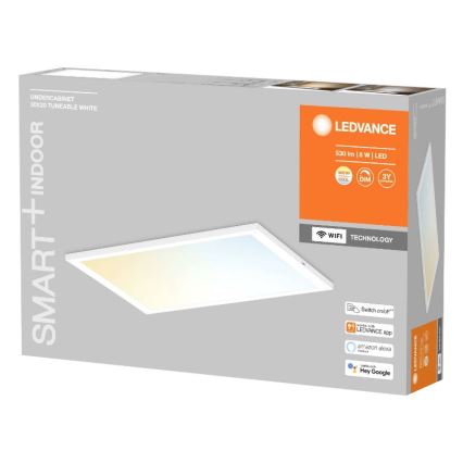 Dimmbare LED-Möbelbeleuchtung SMART+ UNDERCABINET LED/8W/24/230V 2700-6500K Wi-Fi